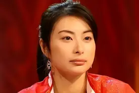 直到霍启刚当上局长,才明白霍震霆为何如此看重郭晶晶,还说是下嫁图片