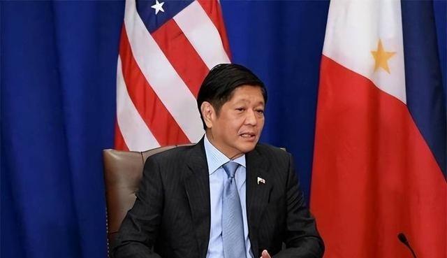 60万人抗议，菲媒突曝黄岩岛属华！马科斯350亿军购换来了什么？