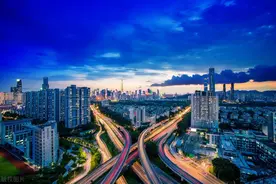 广东省2024年重点建设前期预备项目名单（基础设施工程）图片