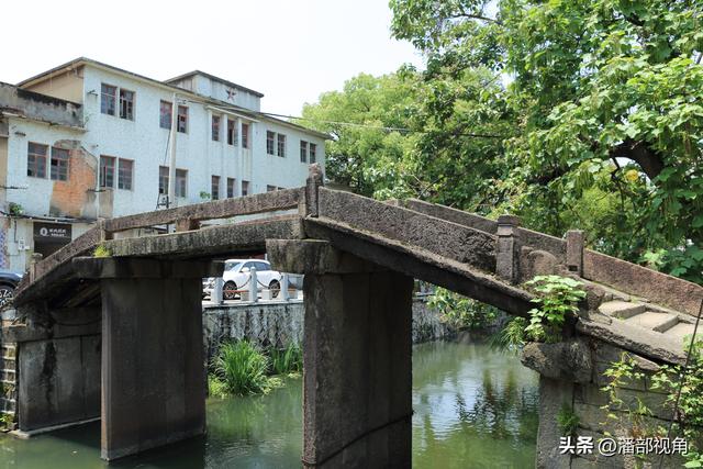 重走湖州练市镇，感受亦新亦旧的古镇