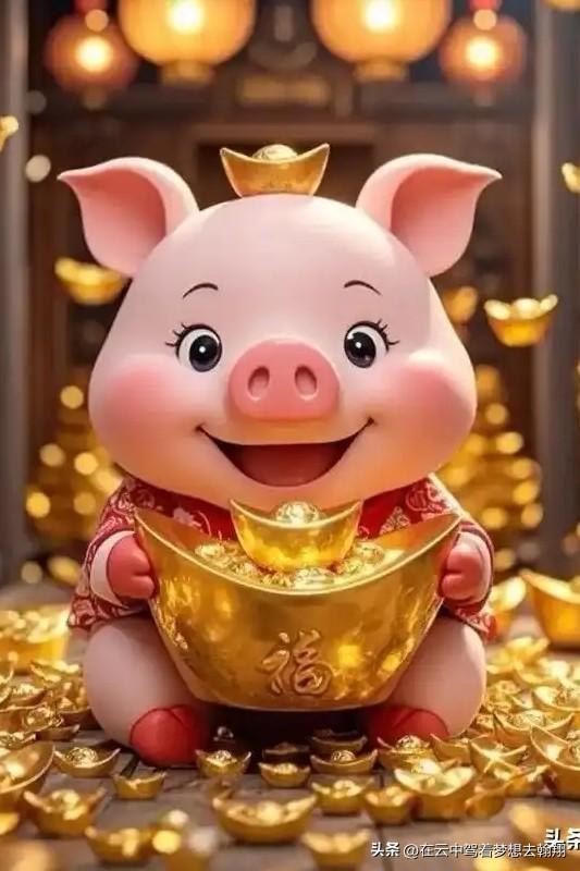 生肖猪：12月14至19日，未来6日	，重要大事即将来袭！