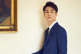 表面上是演员，实际早已成为幕后老板，这4位明星个个手下有强兵图片