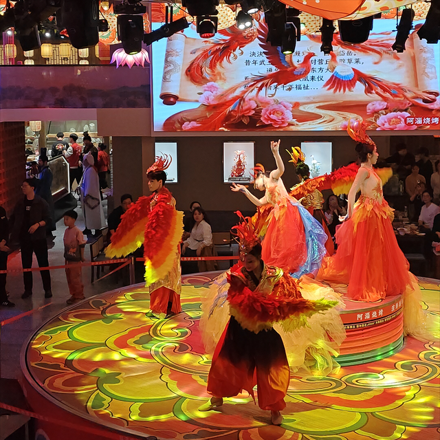 淄博不止烧烤，淄博这座城正把文化揉进生活肌理