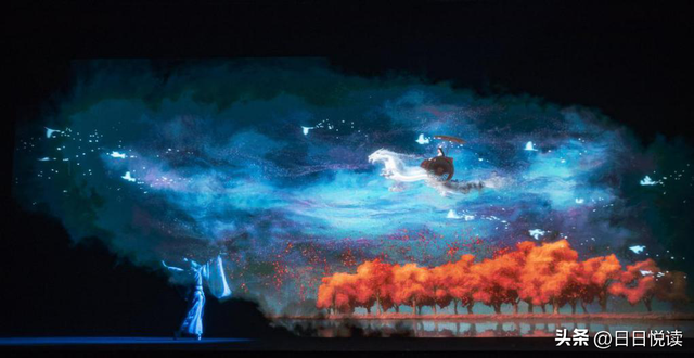 全球第二！湖北荆州方特的“楚乐”凭什么刚赢迪士尼的“公主”？