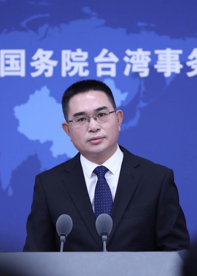 蒋万安反对两岸统一，已获民进党批准将再访大陆，大陆用10字回应