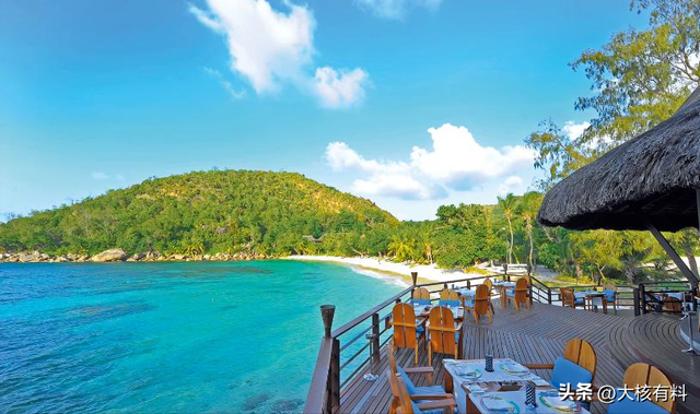 非洲富裕“岛国”：重视女子婚前贞操，普通酒店住一晚100多美元