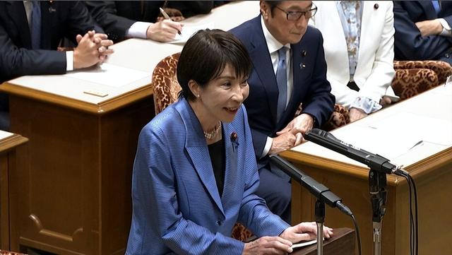 中方连环反制已落下，日本企业天塌了	，李在明：马上就去高市老家