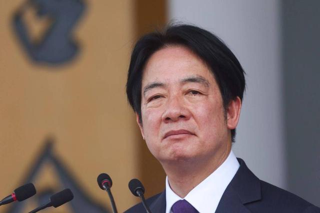 美国否定“台湾属于中国” ，国民党表态了：台湾归属中国毫无疑义