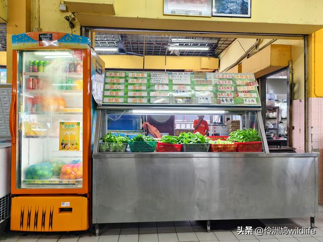 马来西亚(33)砂拉越州⑦美里市加拿大山、海滨公园等