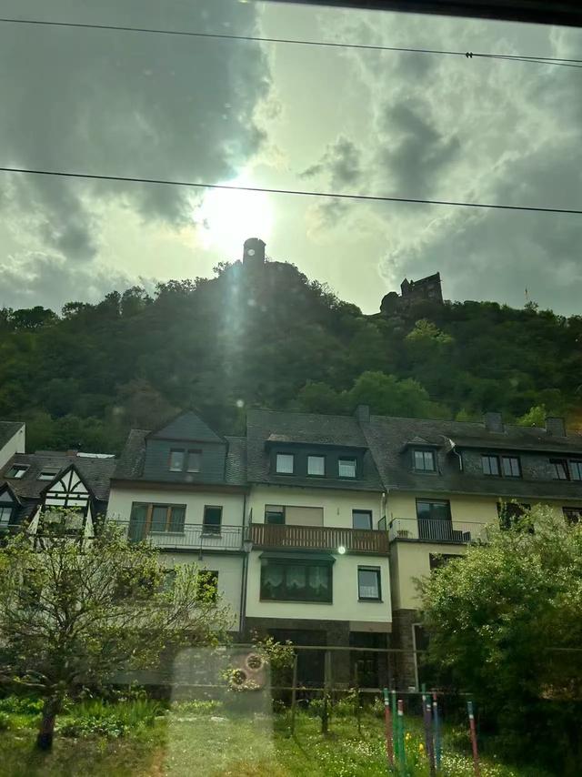 《 再见，德国 》