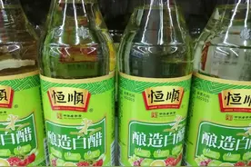 2025年白醋前十排行榜新鲜出炉，别错过，你家厨房用的醋上榜了吗图片