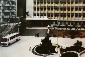 四川仪表总厂——中国三大仪器仪表基地之一图片