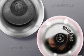 316不锈钢保温杯与钛保温杯有什么不同？图片