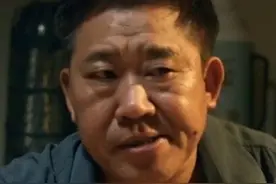 这些扮演“汉奸”的演员：杜旭东不敢去家长会，李明搭出租遭拒载图片