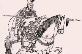 历史上河南、河北、山西、三省名将，如何排名？图片