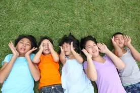 三年级是分水岭？不，四年级才是真正的开始。。。图片