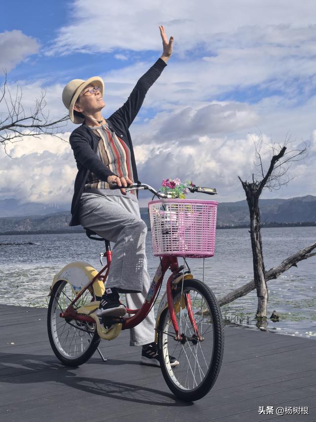 风雨无阻向西南：一场乐开怀的自驾之旅