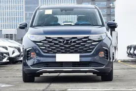 15万级，为国人量身打造！现代库斯途怎么还没人买？图片