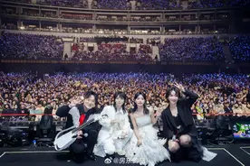 演出扎堆！精彩演出奏响“春日序曲”图片