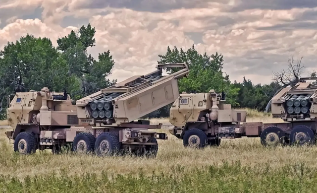 110亿美元军售的“灭俄神器”一旦抵台，解放军如何破解？