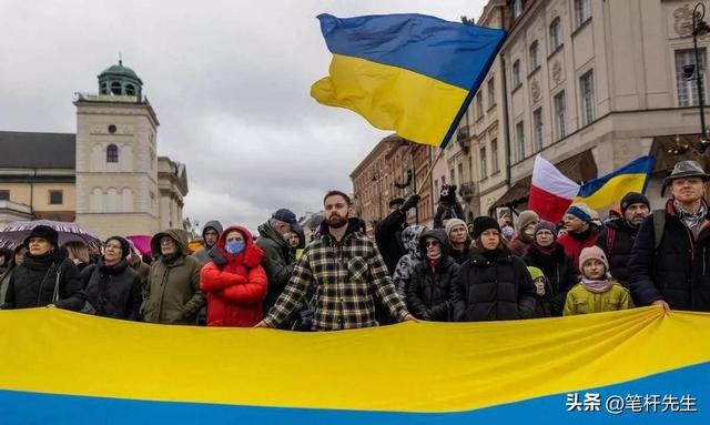 俄乌停火不是救赎？乌克兰三大雷区恐引爆二次内战