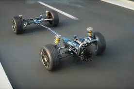 新能源车买四驱，是智商税吗？内行人一语道破，明白了！图片