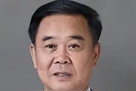 4月26日，山东省名中医药专家李长生到济南市八院（原莱钢医院）坐诊图片