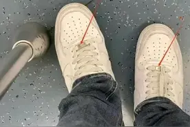 成都地铁偷拍事件，别都怪女生？是男生写小作文闹大，他是小仙男图片