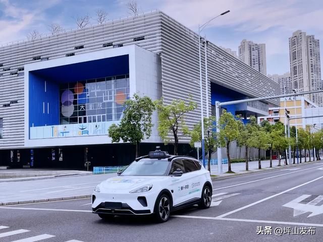 【网文】深圳风向:未来的坪山可能让你刮目相看