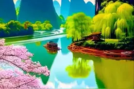 人生无常，都是天意，别强求，别抱怨，顺其自然，好好珍惜所拥有图片