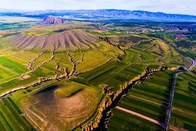 用脚丈量“时间简史”！大同这条旅游路线太治愈了~图片