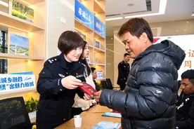 中泰互免签证，释放双向出游“磁吸力”图片