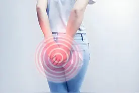 肝郁屁多，脾虚屁臭，分享三个小妙招，除臭屁，疏肝气，养脾胃！图片