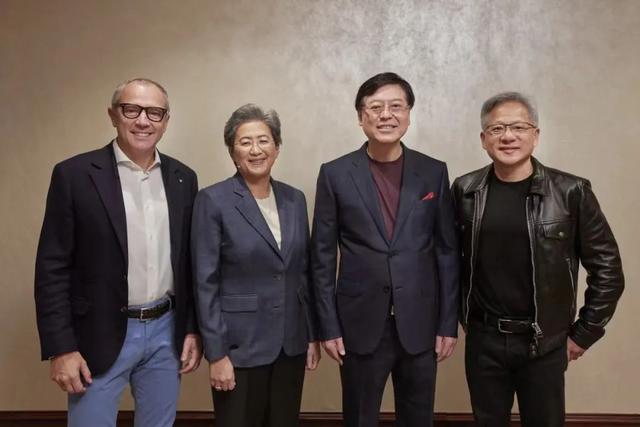 有史以来最大规模！联想创新科技大会定档CES 2026