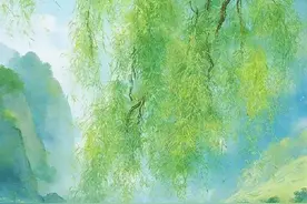 那些大彻大悟的封神禅诗，读完人生豁然开朗图片