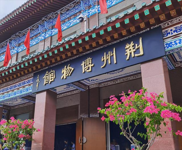 湖北"最尴尬"的古城：明明举世闻名，如今却几乎没什么存在感？