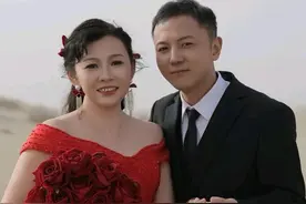 28岁四川小伙，娶41岁二婚带娃上海女子，结婚4年不生孩子，为啥图片