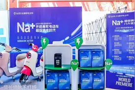 爱玛 雅迪 纷纷上钠电池 有无必要购买一张图告诉你买不买图片