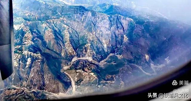 曾省伶||群山雪岭中的神灵之地——尼泊尔（上）