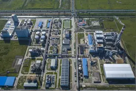 2024年江苏省拟在建热点化工项目汇总图片