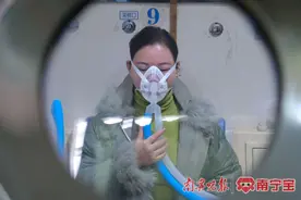 凌晨7人中招紧急就医 医师：“回南天”记得通风换气图片