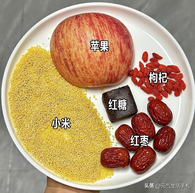 中国4大长寿食物，小米只排第三，第一名我们天天见，却吃得的少