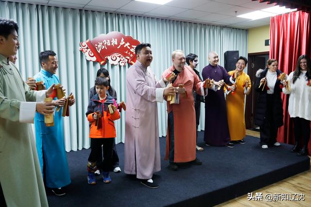 探秘盛京非遗 共赏文化瑰宝