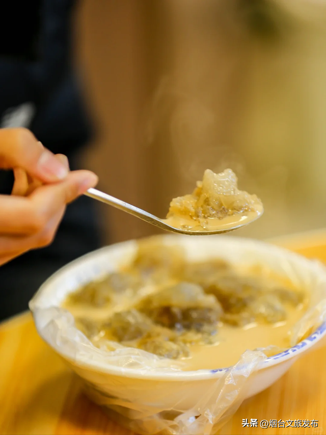 【乐游烟台】白天刷不到，晚上逃不掉，“纯饿战士”速来报道！