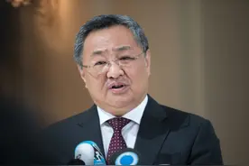 中方谴责声明刚落地，伊朗第4波攻击就到位了，美军终于坐不住了图片