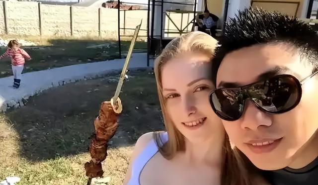 13年河北小伙娶乌克兰美女，结婚11年后，妻子出轨，如今怎么样了