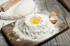 我国哪款面粉最好吃？这10种面粉值得一试图片