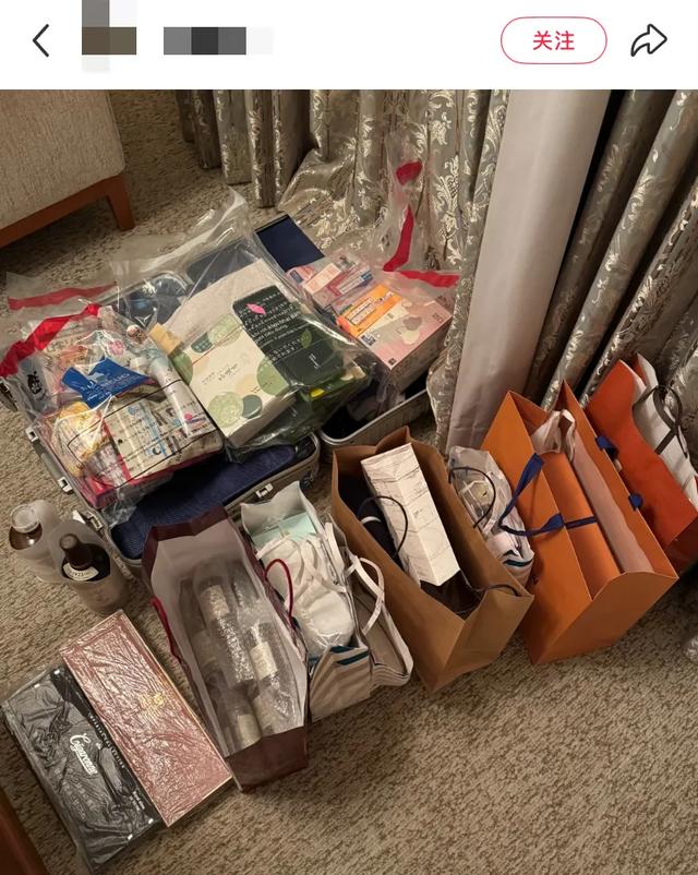 日本旅游到底有多“累”？