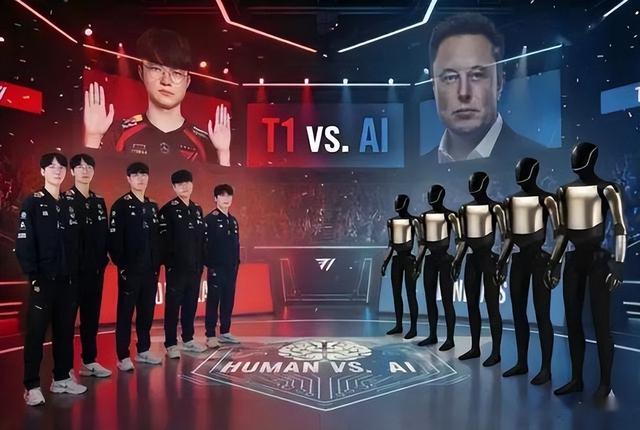 马斯克预言成真！全球争抢的不是芯片	，而是中国20万一台的变压器