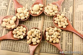 湿热难缠，中医教你一方，宣畅气机，清利湿热！图片